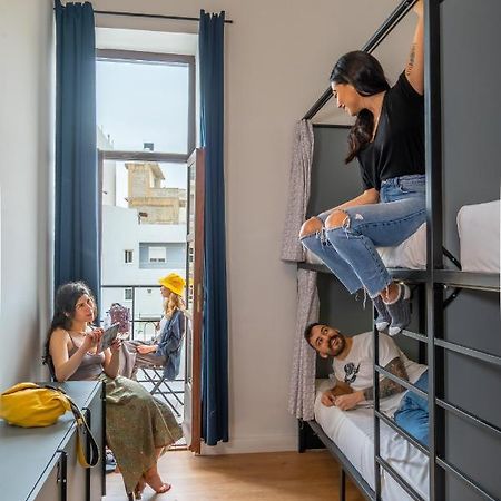 Intra Muros Hostel Ираклион Экстерьер фото