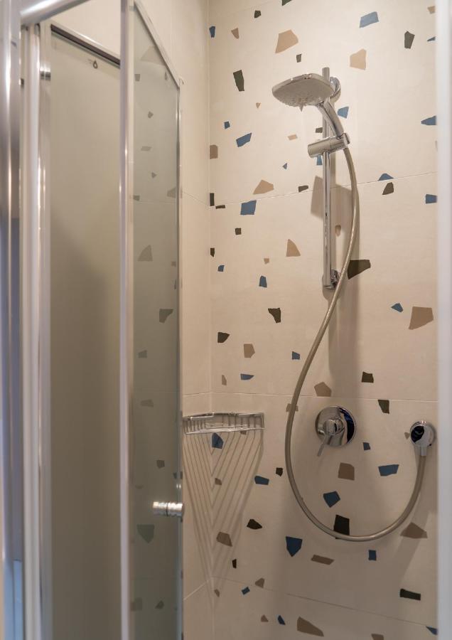 Intra Muros Hostel Ираклион Экстерьер фото
