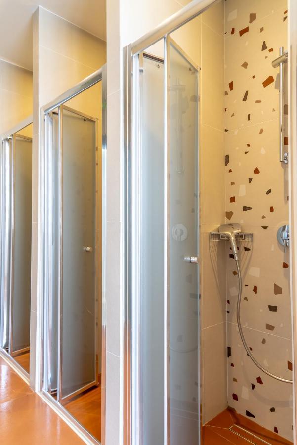Intra Muros Hostel Ираклион Экстерьер фото