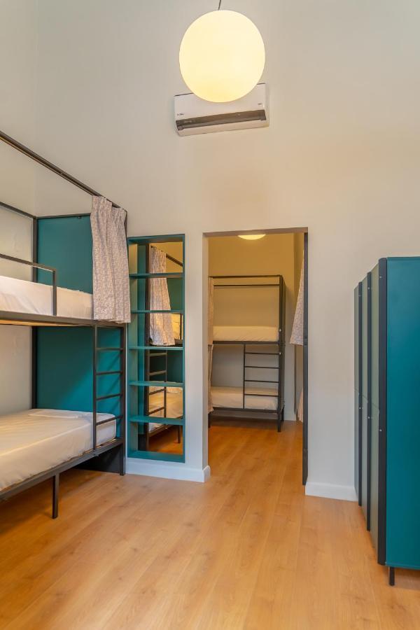 Intra Muros Hostel Ираклион Экстерьер фото