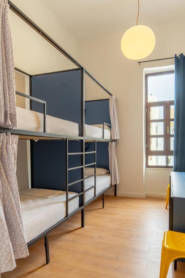 Intra Muros Hostel Ираклион Экстерьер фото