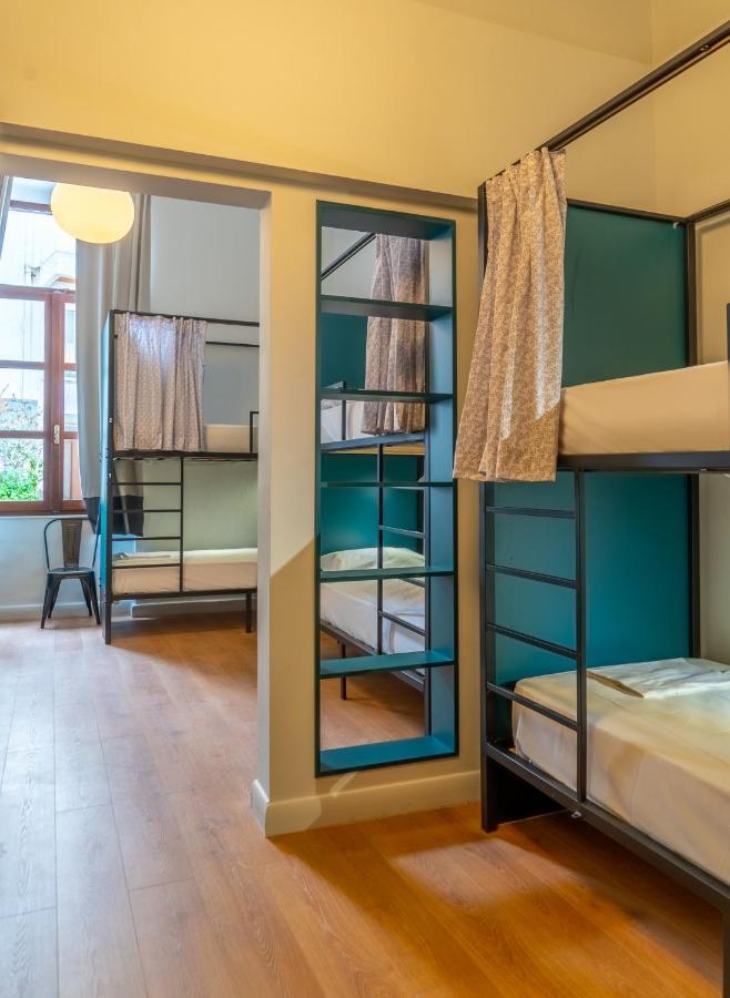 Intra Muros Hostel Ираклион Экстерьер фото