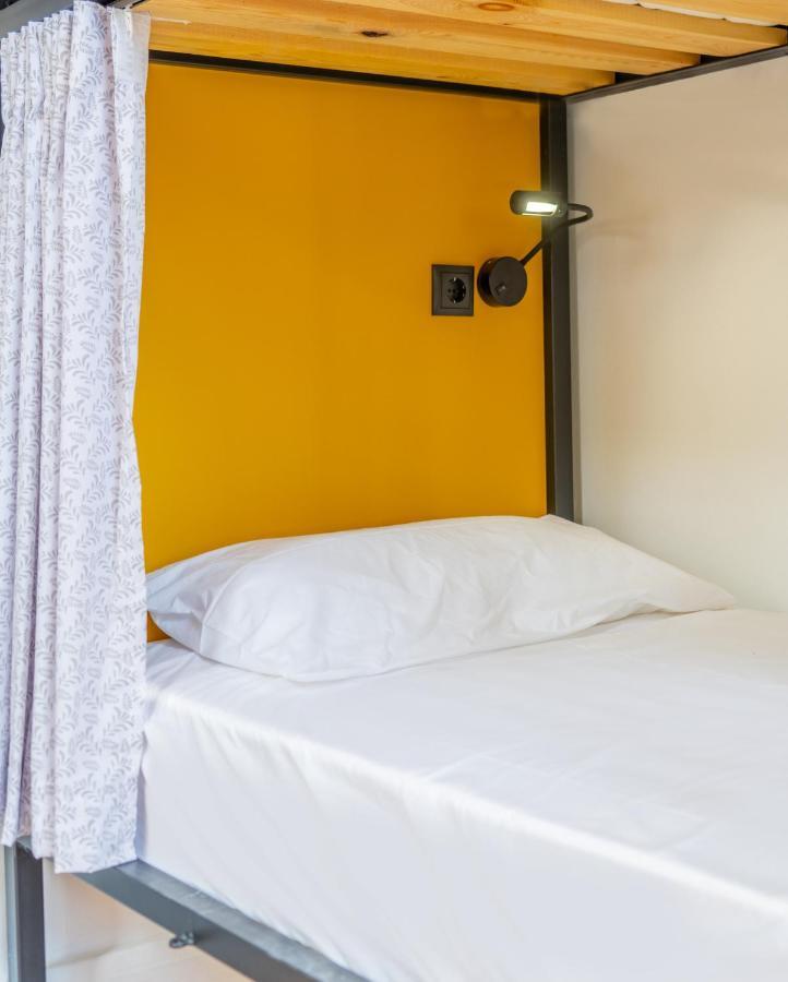 Intra Muros Hostel Ираклион Экстерьер фото