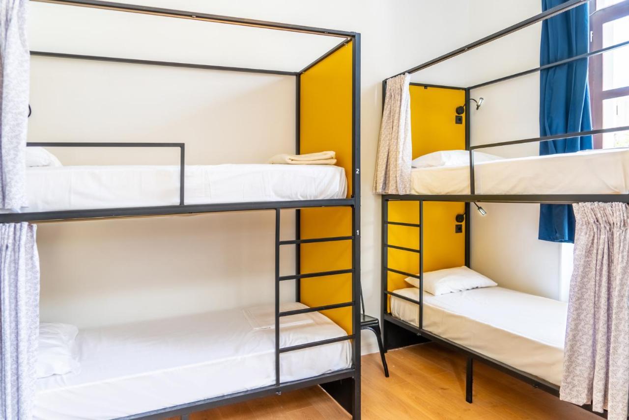Intra Muros Hostel Ираклион Экстерьер фото